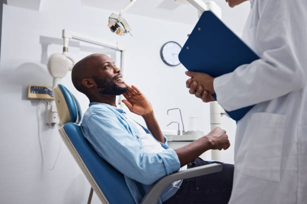 Best Weekend Emergency Dentist in Warrensburg, IL