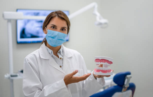 Best Urgent Dental Care in Warrensburg, IL
