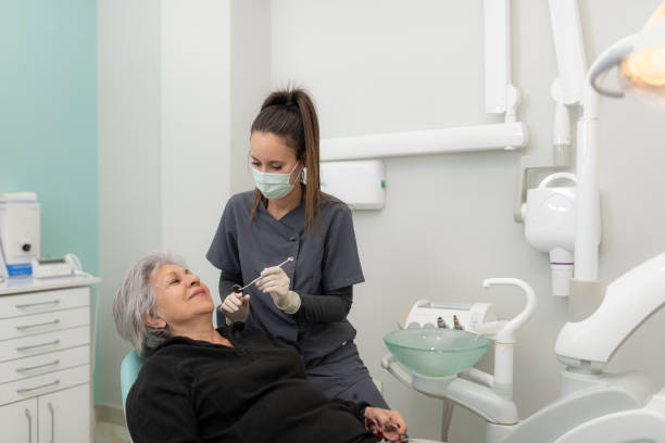 Best Emergency Wisdom Teeth Removal in Warrensburg, IL