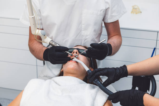 Best Walk-In Emergency Dentist in Warrensburg, IL