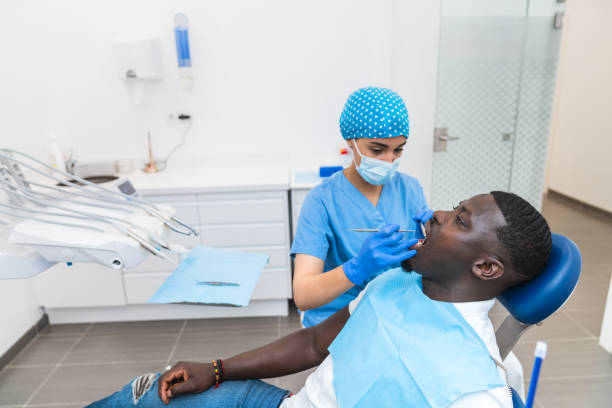 Best Emergency Tooth Extraction in Warrensburg, IL